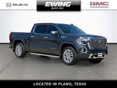 Used 2021 GMC Sierra 1500 Denali w/ Denali Ultimate Package