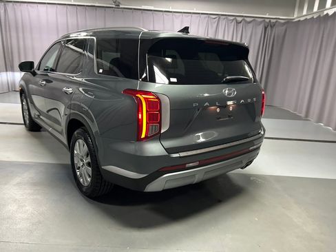 Used 2025 Hyundai Palisade SEL image 5