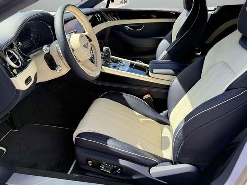 New 2026 Bentley Continental GT image 32