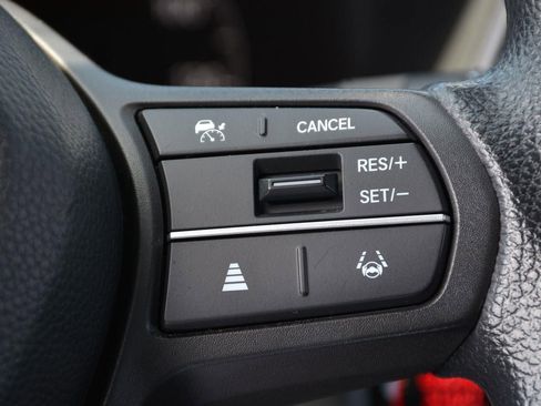 Used 2023 Honda CR-V EX image 28