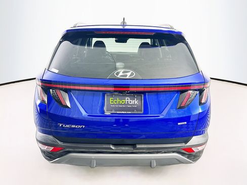 Used 2023 Hyundai Tucson Limited image 7