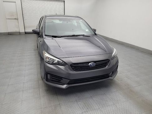 Used 2021 Subaru Impreza 2.0i Sport w/ Popular Package #2 AWD/4WD image 14