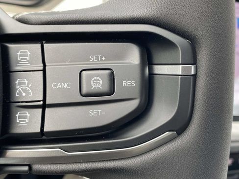 New 2026 Jeep Cherokee Laredo AWD/4WD image 51