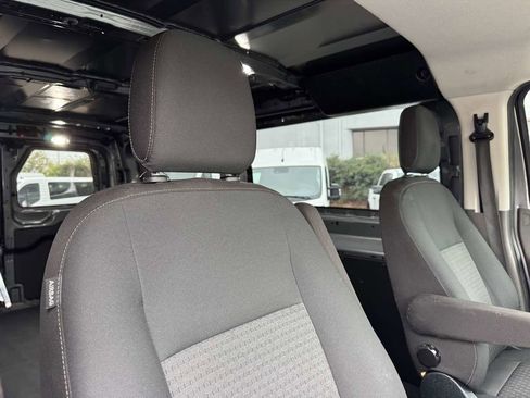 Used 2023 Ford E-Transit Low Roof w/ Interior Upgrade Package RWD image 16