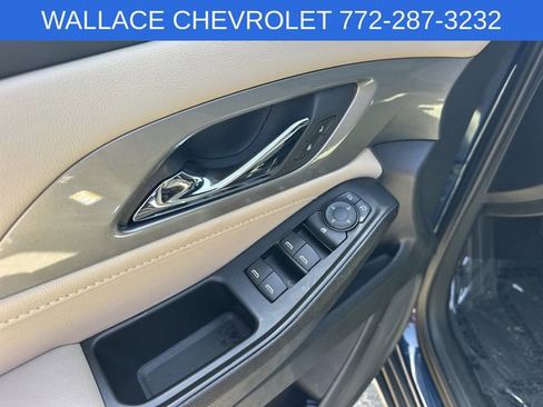 Certified 2023 Chevrolet Traverse LS w/ Safety Package FWD image 16
