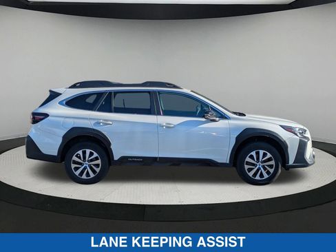 Certified 2024 Subaru Outback Premium image 2