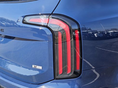 New 2025 Kia Telluride EX X-Line image 9