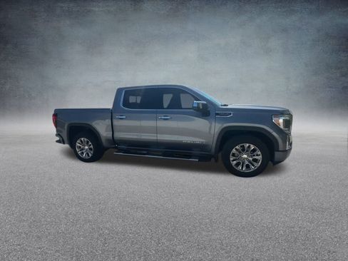 Used 2021 GMC Sierra 1500 Denali image 26