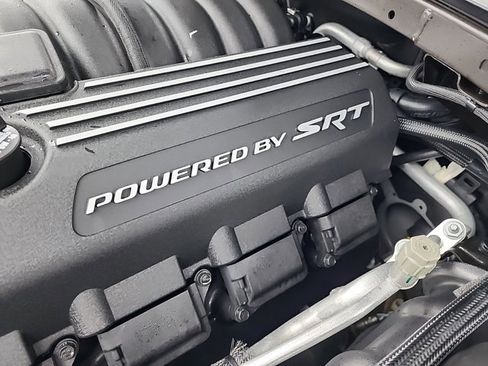 Certified 2023 Dodge Charger Scat Pack w/ Plus Group image 10