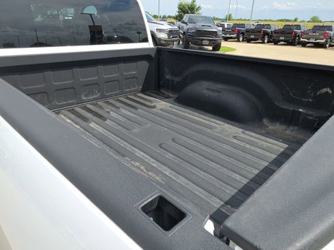 Used 2022 RAM 1500 Tradesman AWD/4WD image 16