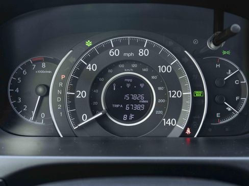 Used 2013 Honda CR-V EX-L image 21