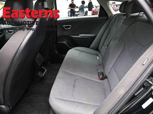 Used 2025 Kia K4 FWD image 20