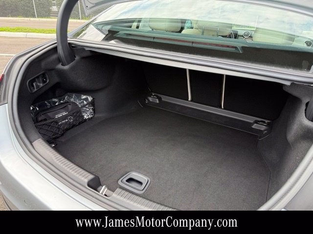 Certified 2024 Mercedes-Benz C 300 4MATIC Sedan image 24
