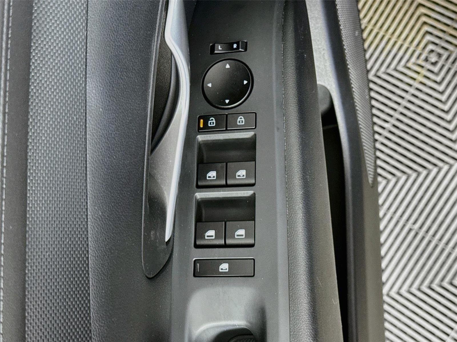 Certified 2026 Hyundai Tucson SEL Plus FWD image 18