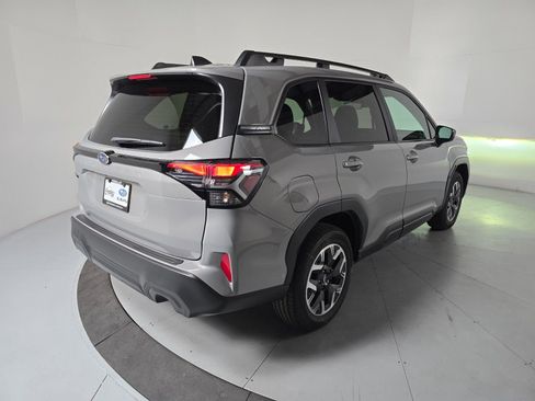 New 2026 Subaru Forester Premium image 5
