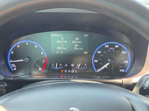 Used 2022 Ford Bronco Sport Big Bend image 11