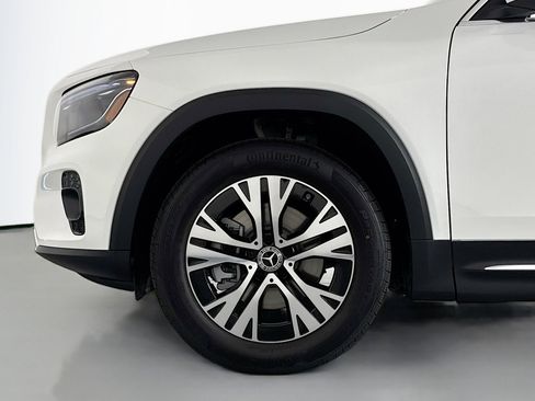 New 2026 Mercedes-Benz GLB 250 image 9