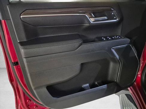 Used 2024 Chevrolet Silverado 1500 LT w/ All Star Edition Plus RWD image 9