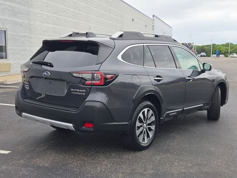 Certified 2024 Subaru Outback Touring XT w/ Popular Package #2 AWD/4WD image 11