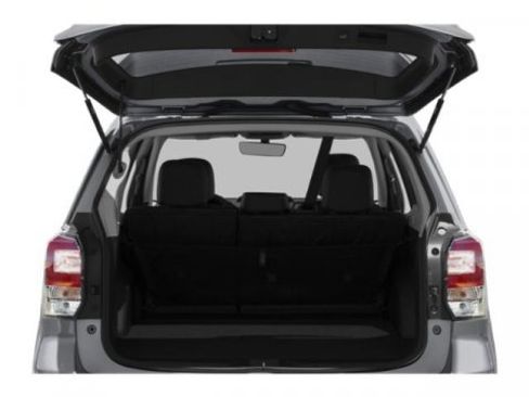 Used 2018 Subaru Forester 2.5i Limited image 15