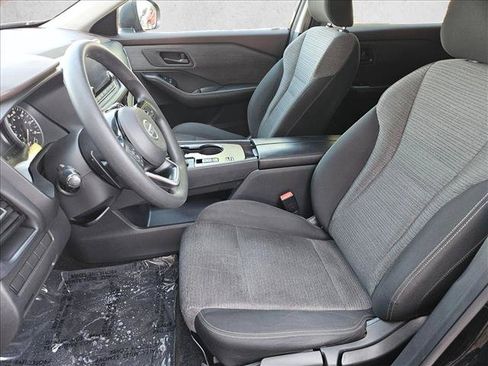 Used 2021 Nissan Rogue S FWD image 18
