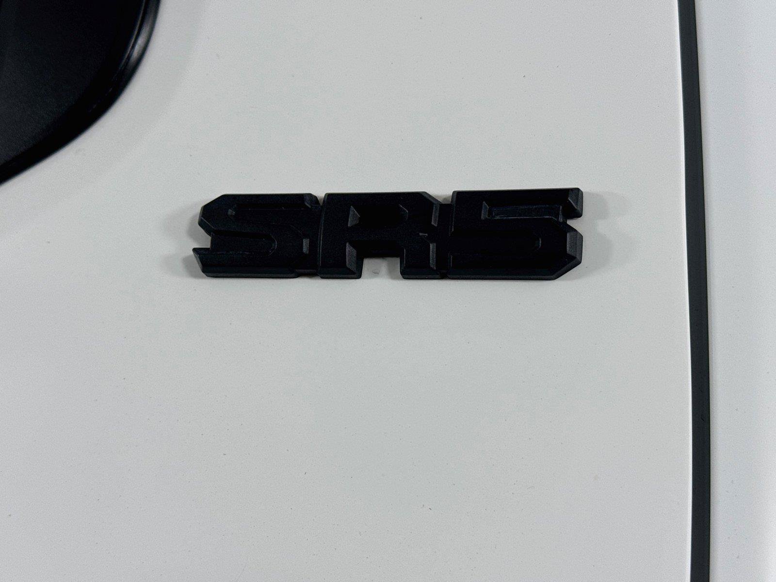 Certified 2025 Toyota Tacoma SR5 AWD/4WD image 16
