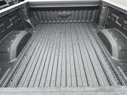 New 2026 Chevrolet Silverado 2500 LT image 6