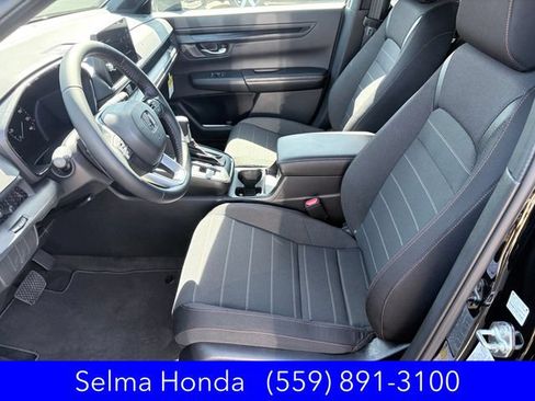 New 2026 Honda CR-V Sport image 8