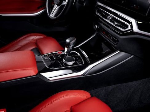 Used 2023 BMW M3 Competition w/ M Carbon Exterior Package image 55