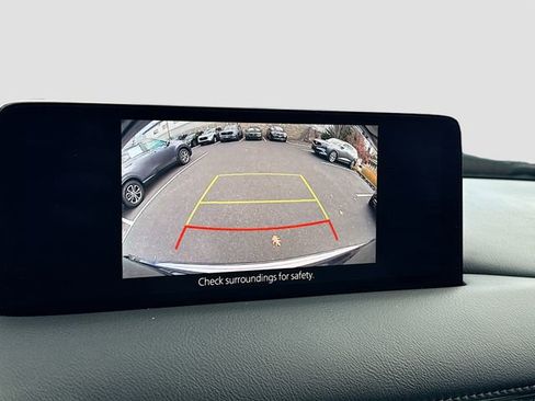 Used 2022 MAZDA CX-5 AWD 2.5 S w/ Premium Plus Pkg image 14