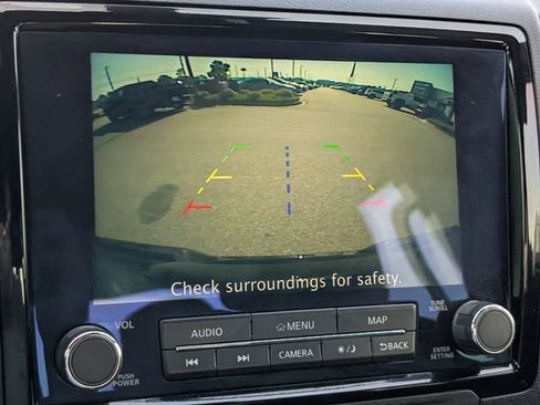 Used 2023 Nissan Frontier PRO-4X w/ Tow Package AWD/4WD image 19