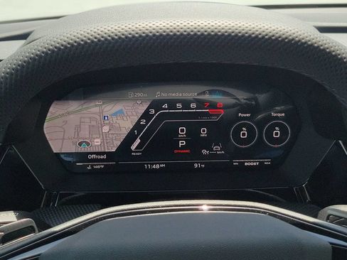 New 2026 Audi RS 3 AWD/4WD image 10