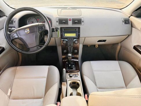 Used 2006 Volvo S40 2.4i image 9