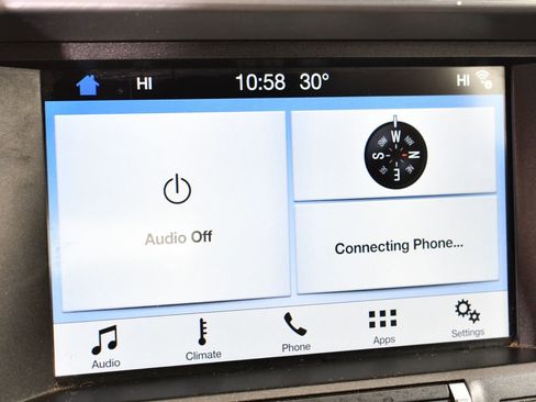 Used 2018 Ford Mustang Premium image 26