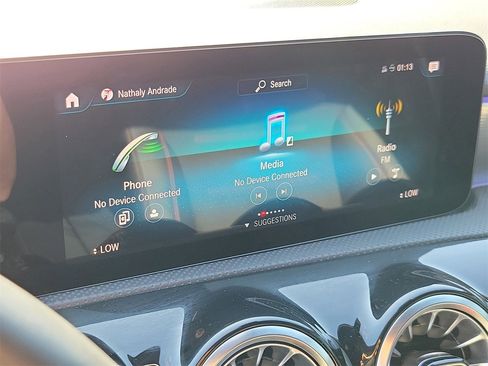 Used 2022 Mercedes-Benz A 220 4MATIC image 24