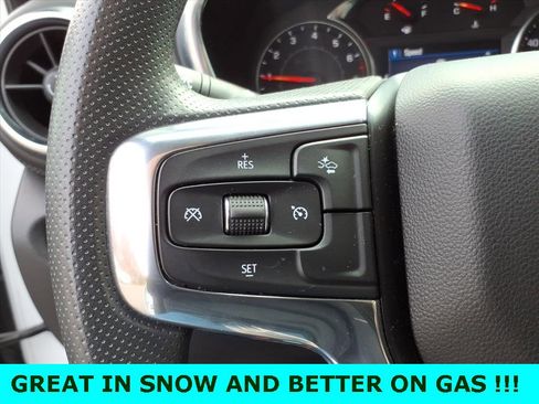 Used 2022 Chevrolet Blazer LT image 17