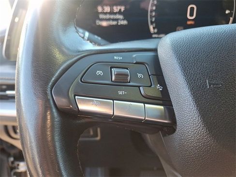 Used 2024 Cadillac XT4 Premium Luxury image 19