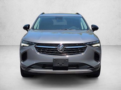 Certified 2023 Buick Envision Preferred w/ Sport Touring Package AWD/4WD image 10