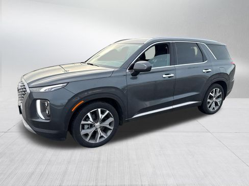 Used 2022 Hyundai Palisade SEL w/ 8P Bench Seat Package image 5