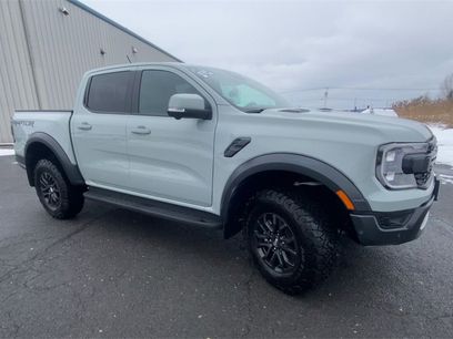 Used 2024 Ford Ranger Raptor