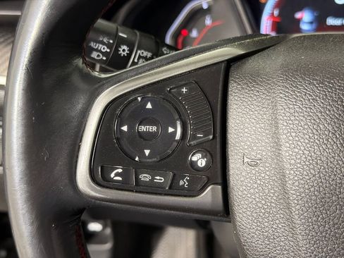 Used 2017 Honda Civic Si image 25