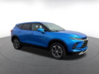 Used 2025 Chevrolet Blazer LT video 2