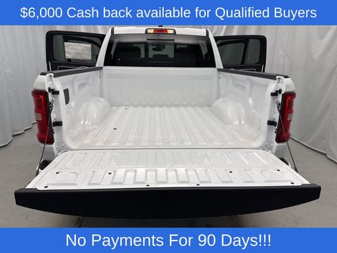 New 2026 RAM 1500 Big Horn image 41