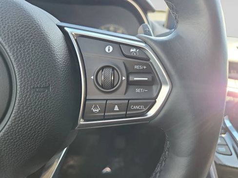 Used 2021 Acura TLX w/ Advance Package FWD image 24