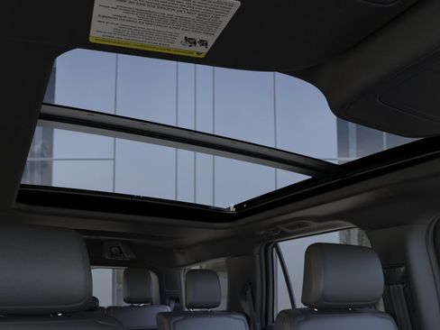 New 2025 Ford Expedition Tremor AWD/4WD image 22