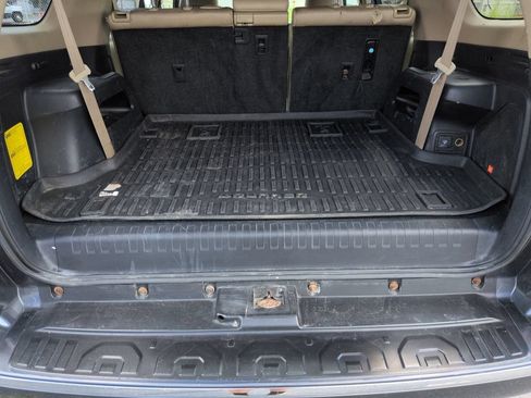 Used 2014 Toyota 4Runner Limited AWD/4WD image 24