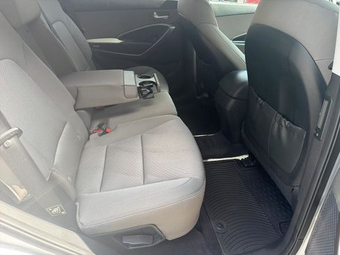 Used 2014 Hyundai Santa Fe Sport w/ Popular Equipment Package 02 AWD/4WD image 20