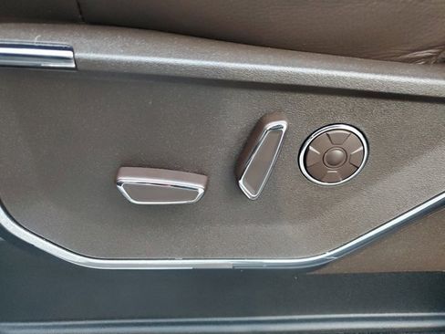 Used 2025 Ford F150 King Ranch image 14