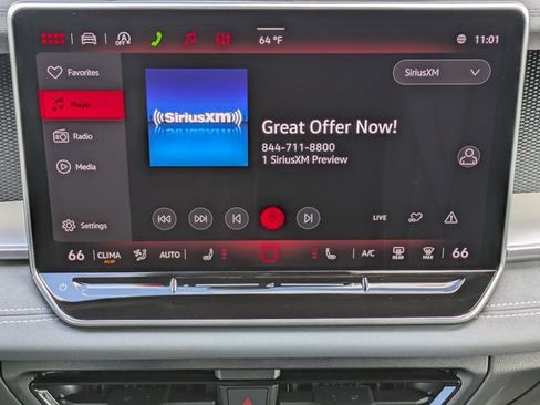 New 2026 Volkswagen Tiguan SE R-Line AWD/4WD image 18