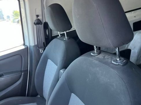 Used 2018 RAM ProMaster City Tradesman FWD image 10